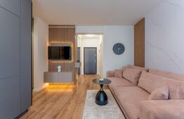 Apartament la cheie, 3 camere, parcare subterana, zona Terra