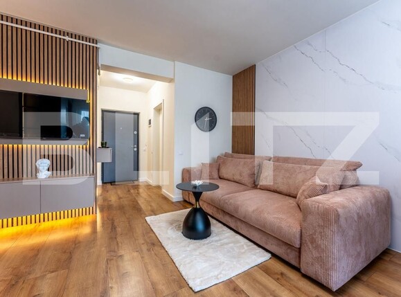 Apartament de vânzare 3 camere Floreşti - 169517AV | BLITZ Cluj-Napoca | Poza1