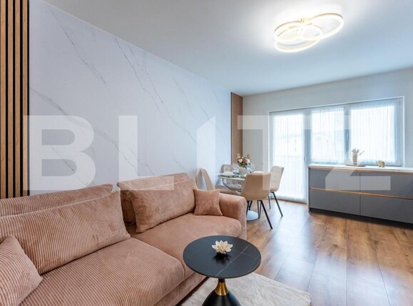 Apartament de vânzare 3 camere Floreşti - 169517AV | BLITZ Cluj-Napoca | Poza4