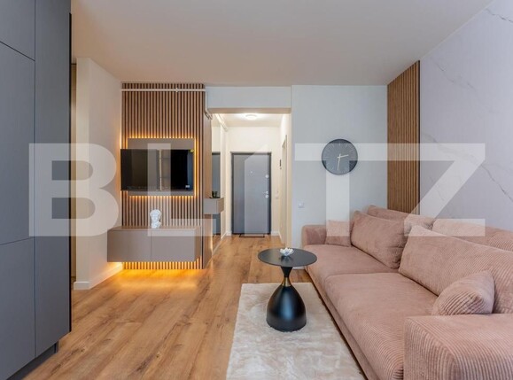 Apartament de vânzare 3 camere Floreşti - 169517AV | BLITZ Cluj-Napoca | Poza3