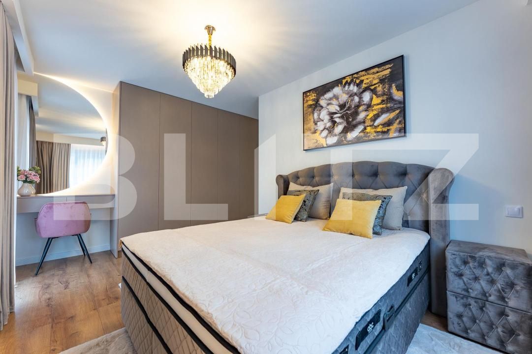 Apartament de vânzare 3 camere Floreşti - 169517AV | BLITZ Cluj-Napoca | Poza12