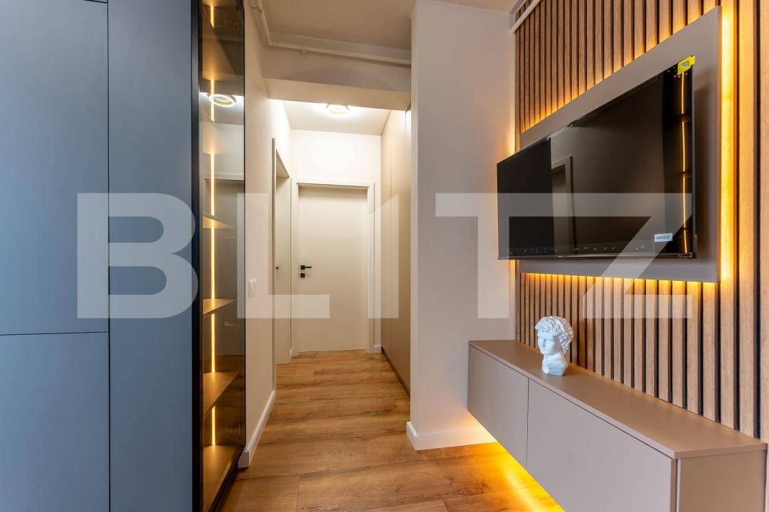 Apartament de vânzare 3 camere Floreşti - 169517AV | BLITZ Cluj-Napoca | Poza9