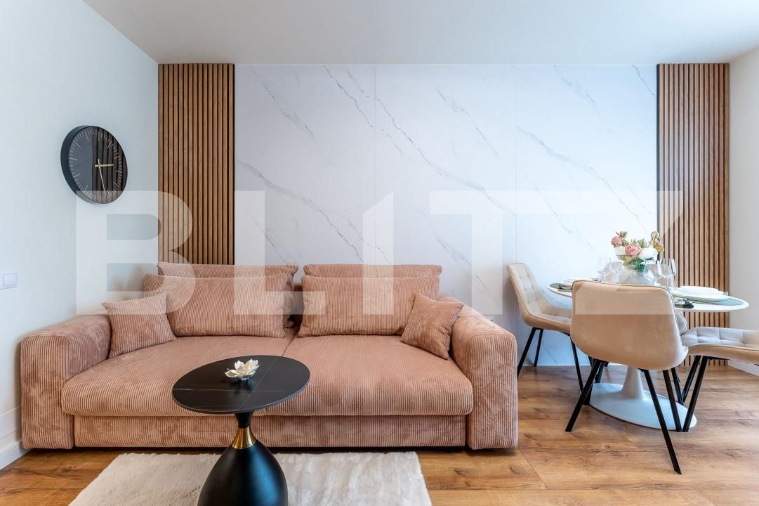 Apartament de vânzare 3 camere Floreşti - 169517AV | BLITZ Cluj-Napoca | Poza2