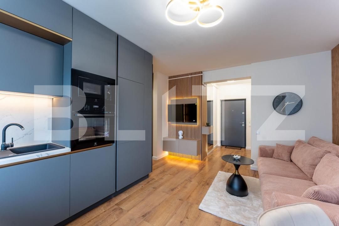 Apartament de vânzare 3 camere Floreşti - 169517AV | BLITZ Cluj-Napoca | Poza6