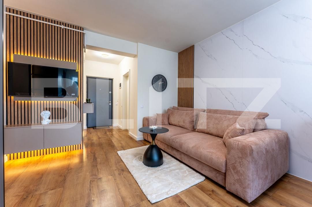 Apartament de vânzare 3 camere Floreşti - 169517AV | BLITZ Cluj-Napoca | Poza1