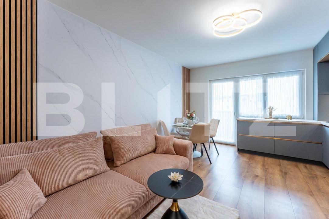 Apartament de vânzare 3 camere Floreşti - 169517AV | BLITZ Cluj-Napoca | Poza4