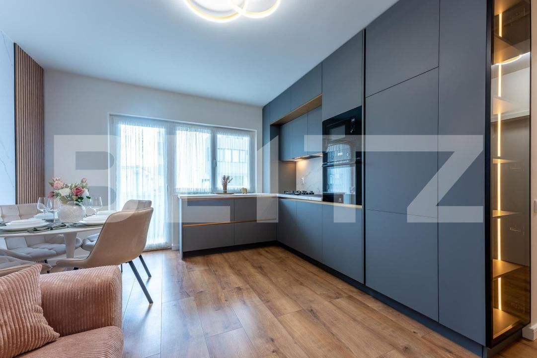 Apartament de vânzare 3 camere Floreşti - 169517AV | BLITZ Cluj-Napoca | Poza7