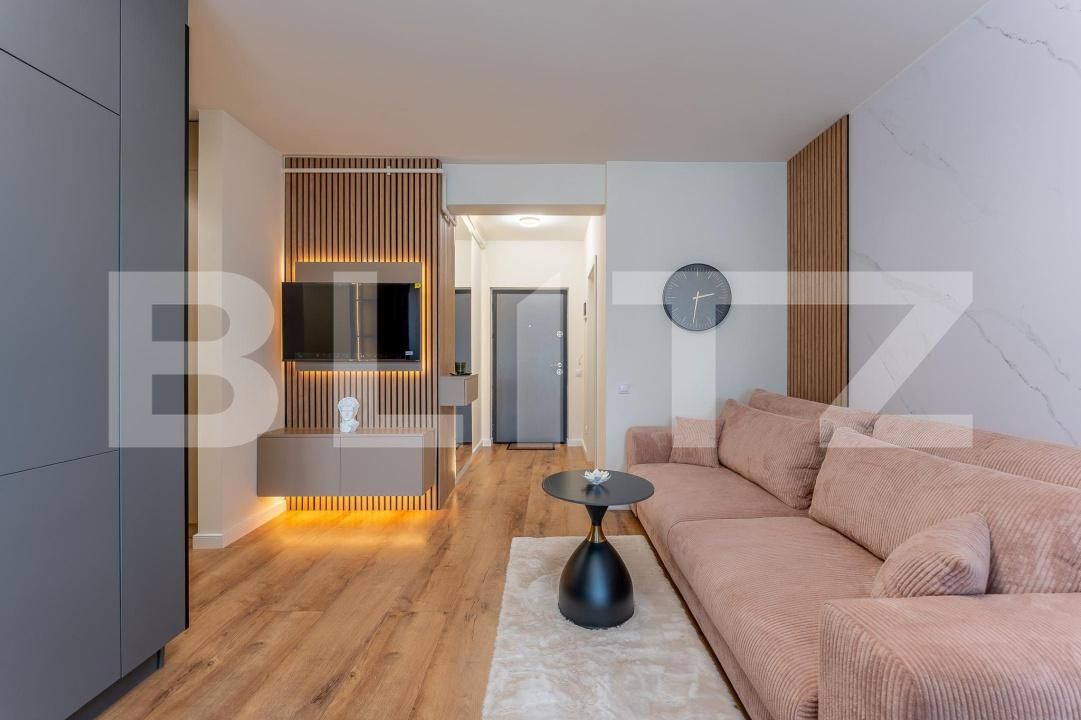 Apartament de vânzare 3 camere Floreşti - 169517AV | BLITZ Cluj-Napoca | Poza3