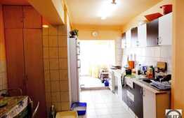 De vanzare apartament 2 camere, 57 mp, parcare, zona strazii Observatorului!