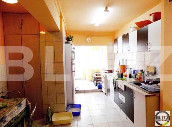 Apartament de vânzare 2 camere Zorilor - 16952AV | BLITZ Cluj-Napoca | Poza3