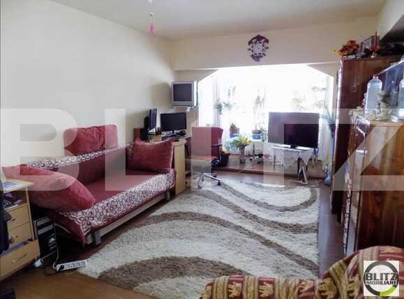 Apartament de vânzare 2 camere Zorilor - 16952AV | BLITZ Cluj-Napoca | Poza1
