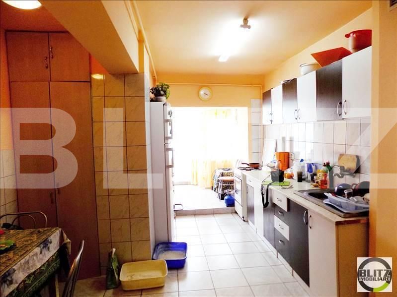 Apartament de vânzare 2 camere Zorilor - 16952AV | BLITZ Cluj-Napoca | Poza3