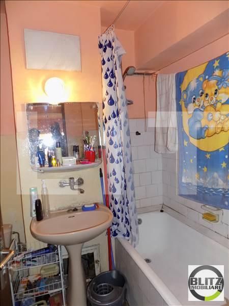 Apartament de vânzare 2 camere Zorilor - 16952AV | BLITZ Cluj-Napoca | Poza4