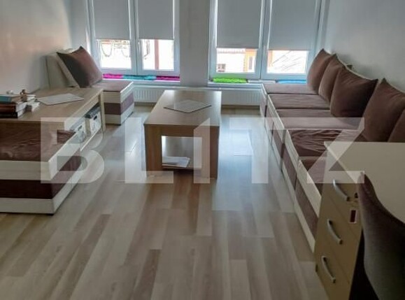 Spațiu birouri de închiriat Gruia - 169520SIB | BLITZ Cluj-Napoca | Poza2