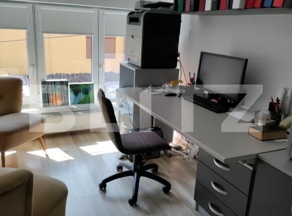 Spațiu birouri de închiriat Gruia - 169520SIB | BLITZ Cluj-Napoca | Poza5