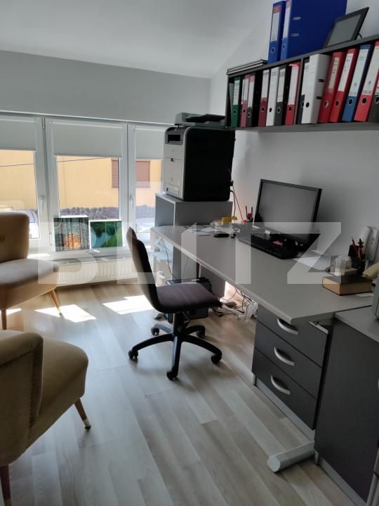 Spațiu birouri de închiriat Gruia - 169520SIB | BLITZ Cluj-Napoca | Poza5