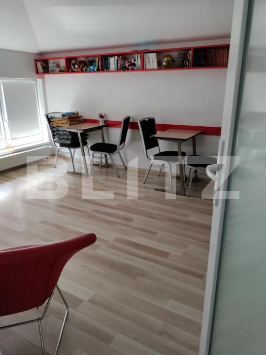 Spațiu birouri de închiriat Gruia - 169520SIB | BLITZ Cluj-Napoca | Poza6