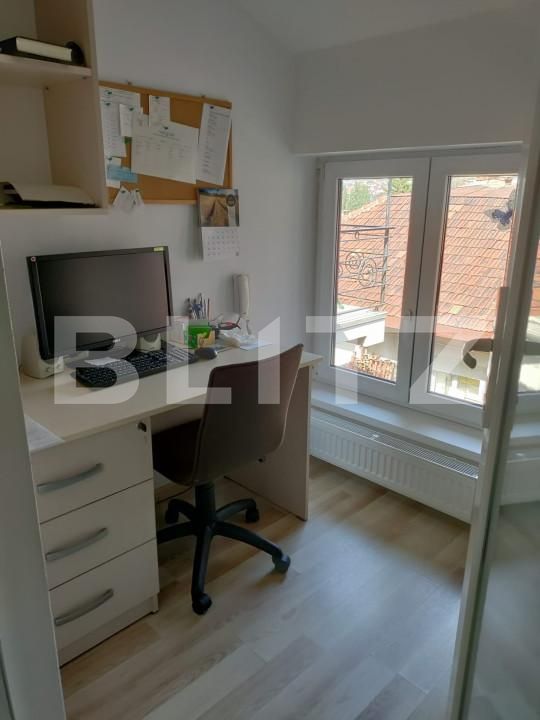 Spațiu birouri de închiriat Gruia - 169520SIB | BLITZ Cluj-Napoca | Poza4