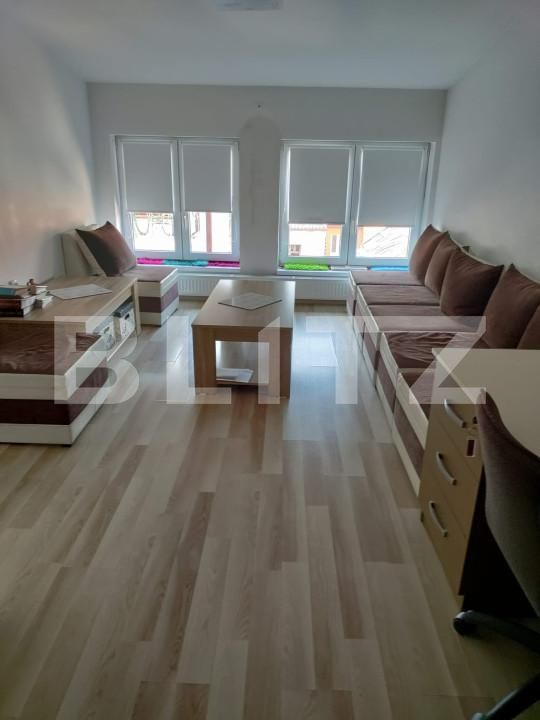 Spațiu birouri de închiriat Gruia - 169520SIB | BLITZ Cluj-Napoca | Poza2