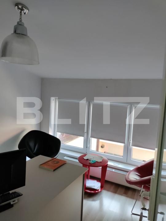 Spațiu birouri de închiriat Gruia - 169520SIB | BLITZ Cluj-Napoca | Poza3