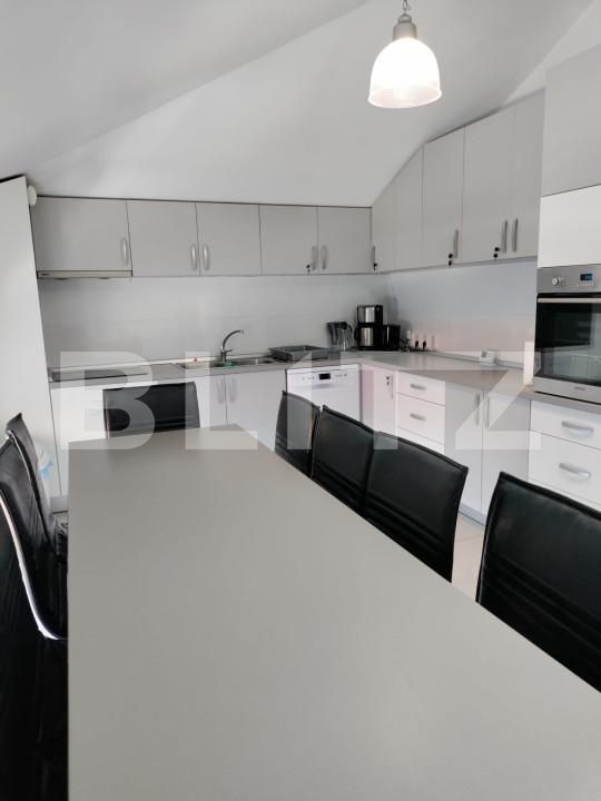 Spațiu birouri de închiriat Gruia - 169520SIB | BLITZ Cluj-Napoca | Poza1