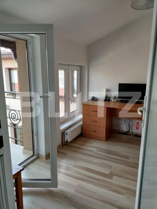 Spațiu birouri de închiriat Gruia - 169520SIB | BLITZ Cluj-Napoca | Poza7