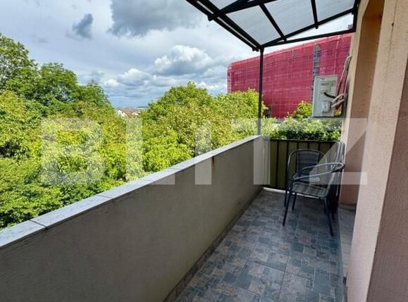 Apartament de închiriat 2 camere Zorilor - 169521AI | BLITZ Cluj-Napoca | Poza7