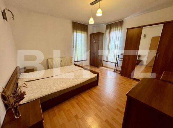 Apartament de închiriat 2 camere Zorilor - 169521AI | BLITZ Cluj-Napoca | Poza4