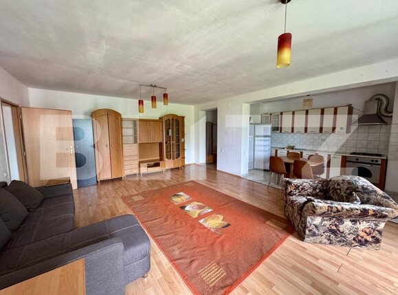 Apartament de închiriat 2 camere Zorilor - 169521AI | BLITZ Cluj-Napoca | Poza1