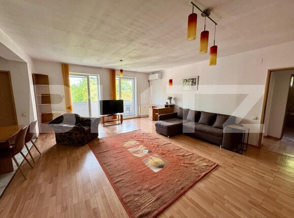 Apartament de închiriat 2 camere Zorilor - 169521AI | BLITZ Cluj-Napoca | Poza3