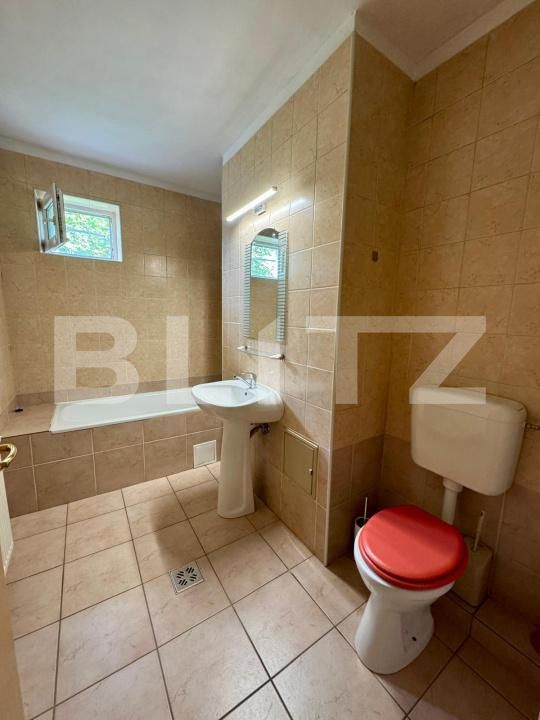 Apartament de închiriat 2 camere Zorilor - 169521AI | BLITZ Cluj-Napoca | Poza6