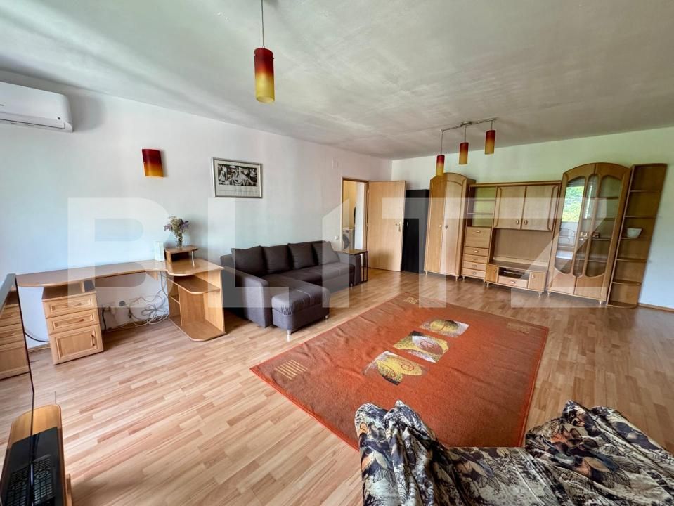 Apartament de închiriat 2 camere Zorilor - 169521AI | BLITZ Cluj-Napoca | Poza2