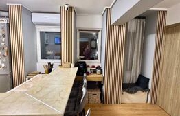 Apartament cu 2 camere, 33 mp, zona Calea Floresti