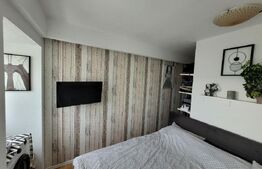 Apartament cu 2 camere, 33 mp, zona Calea Floresti