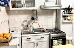 Apartament cu 2 camere, 33 mp, zona Calea Floresti