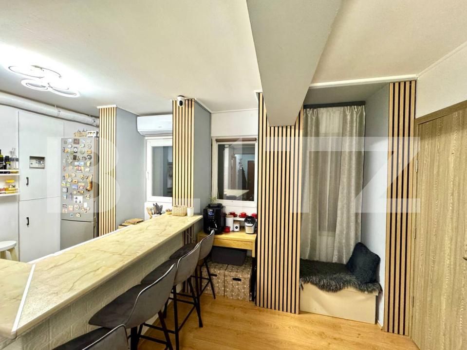 Apartament de vânzare 2 camere Manastur - 169524AV | BLITZ Cluj-Napoca | Poza2