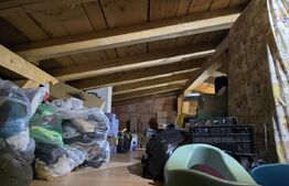 Apartament modern, 3 camere, 57mp, pod si parcare, in Apahida, zona Penny