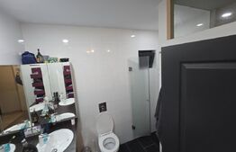 Apartament modern, 3 camere, 57mp, pod si parcare, in Apahida, zona Penny