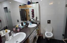 Apartament modern, 3 camere, 57mp, pod si parcare, in Apahida, zona Penny