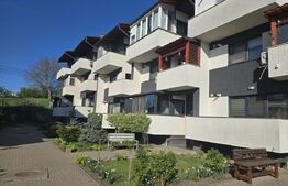 Apartament modern, 3 camere, 57mp, pod si parcare, in Apahida, zona Penny