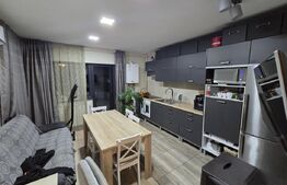 Apartament modern, 3 camere, 57mp, pod si parcare, in Apahida, zona Penny