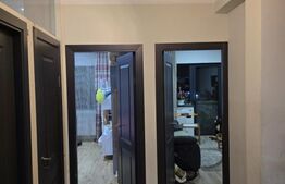 Apartament modern, 3 camere, 57mp, pod si parcare, in Apahida, zona Penny