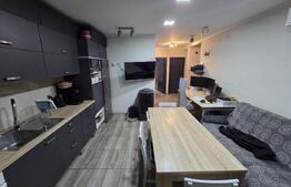 Apartament modern, 3 camere, 57mp, pod si parcare, in Apahida, zona Penny