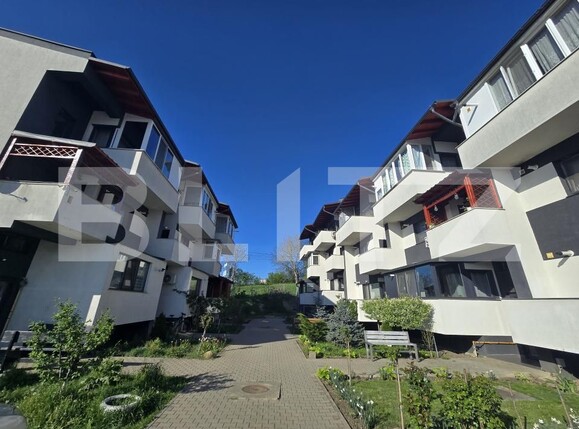 Apartament de vânzare 3 camere Apahida - 169526AV | BLITZ Cluj-Napoca | Poza12