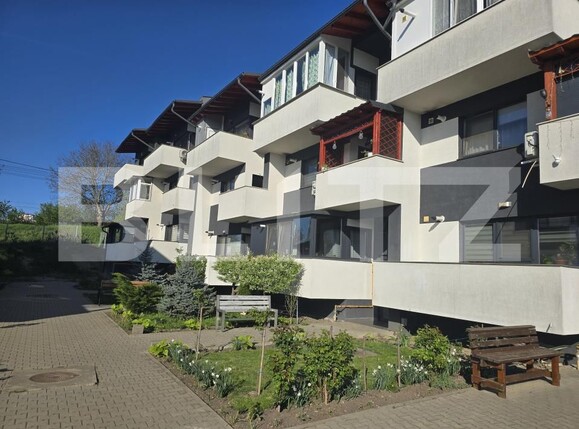 Apartament de vânzare 3 camere Apahida - 169526AV | BLITZ Cluj-Napoca | Poza13