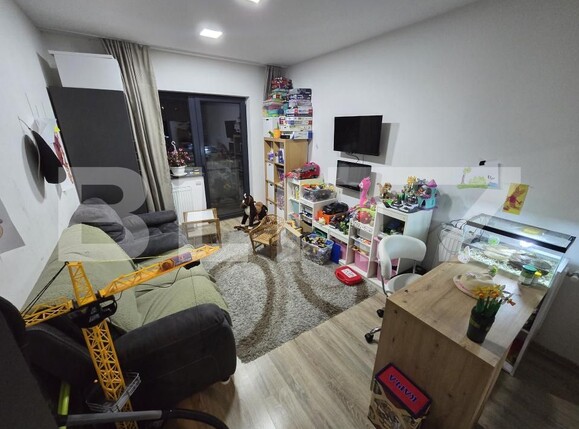 Apartament de vânzare 3 camere Apahida - 169526AV | BLITZ Cluj-Napoca | Poza4