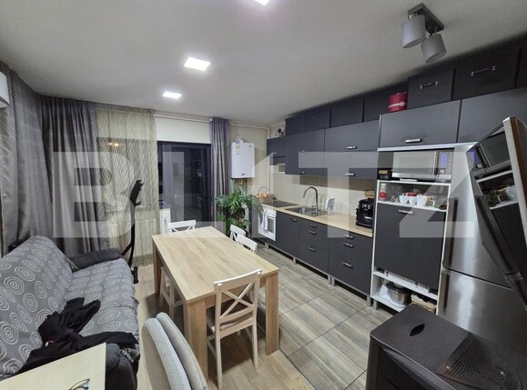 Apartament de vânzare 3 camere Apahida - 169526AV | BLITZ Cluj-Napoca | Poza1