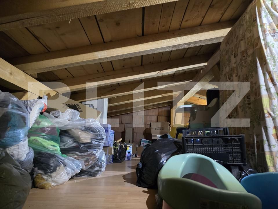 Apartament de vânzare 3 camere Apahida - 169526AV | BLITZ Cluj-Napoca | Poza11