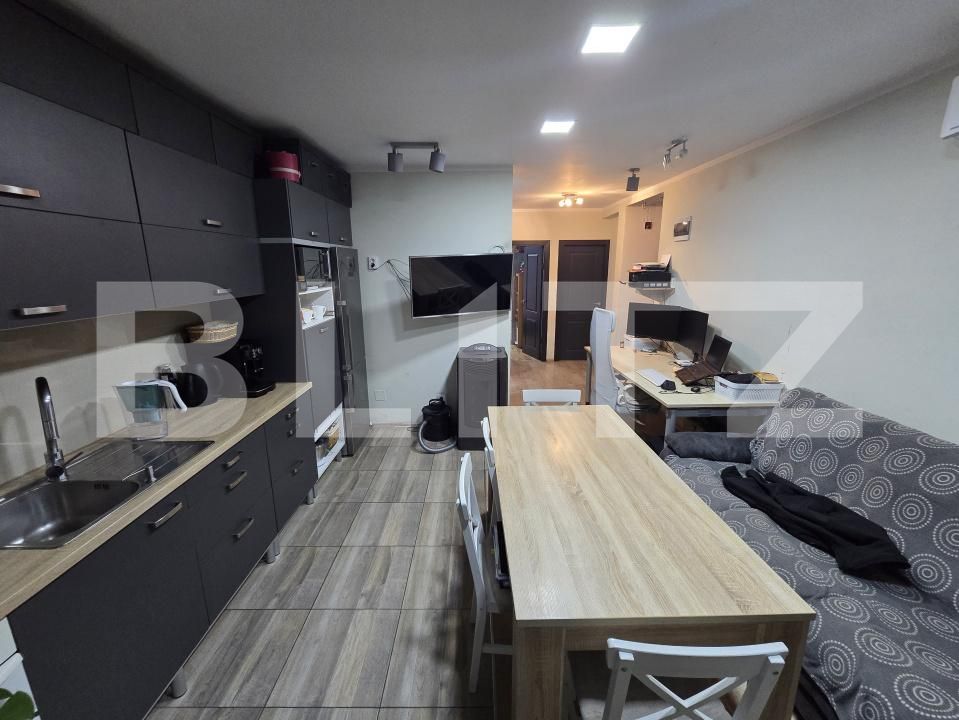Apartament de vânzare 3 camere Apahida - 169526AV | BLITZ Cluj-Napoca | Poza2