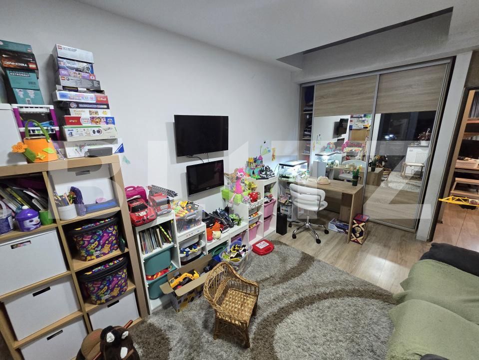 Apartament de vânzare 3 camere Apahida - 169526AV | BLITZ Cluj-Napoca | Poza5